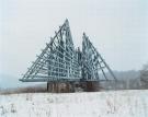 Spomenik Project - Jan Kempenaers